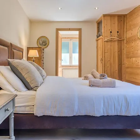 Pre Des Cimes By Pangea Services - In-out Meadows Views Chalet