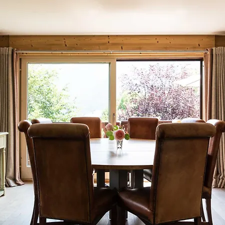 Pre Des Cimes By Pangea Services - In-out Meadows Views *