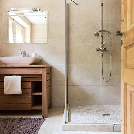 Chalet Pre Des Cimes By Pangea Services - In-out Meadows Views *