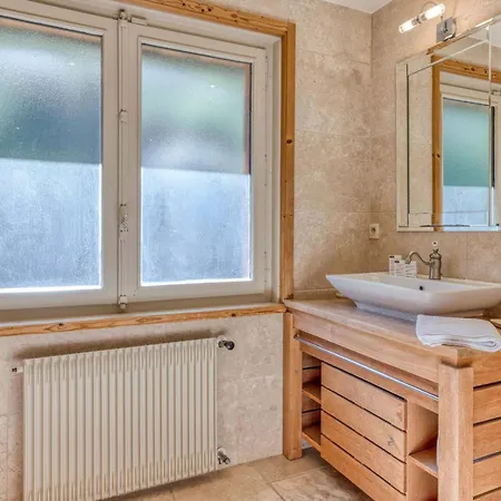 Pre Des Cimes By Pangea Services - In-out Meadows Views * Les Houches