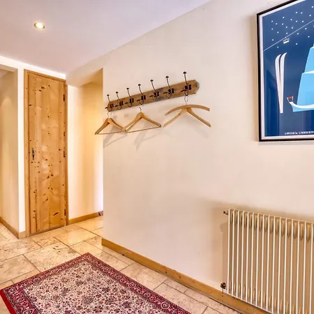 Chalet Pre Des Cimes By Pangea Services - In-out Meadows Views *