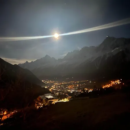 Chalet Pre Des Cimes By Pangea Services - In-out Meadows Views *