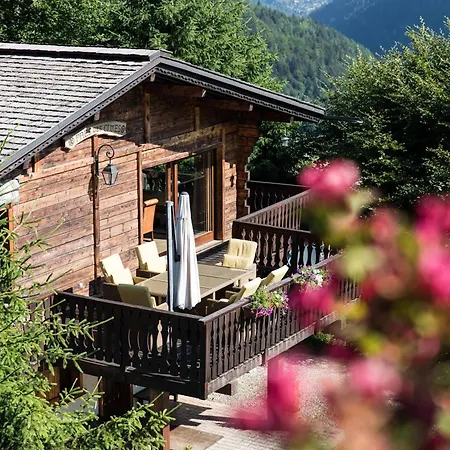 Pre Des Cimes By Pangea Services - In-out Meadows Views Chalet